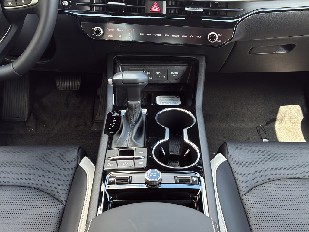 New 2026 Kia K5 GT-Line FWD image 23