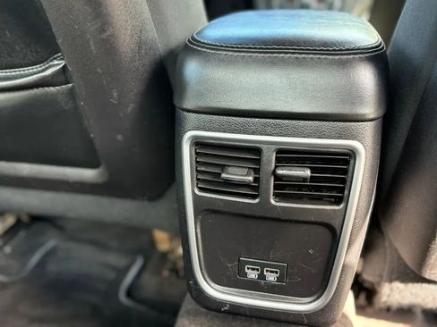 Used 2016 Dodge Charger SE w/ Popular Equipment Group AWD/4WD image 16