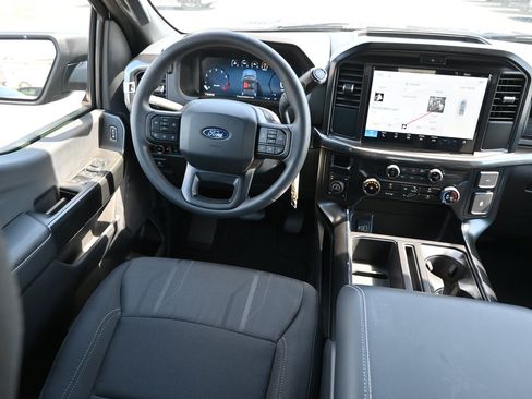 New 2026 Ford F150 STX w/ F-150 LOBO Package AWD/4WD image 26