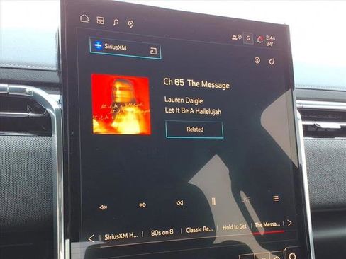 New 2026 GMC Sierra EV Elevation w/ LPO, Elevation Dark Package image 5