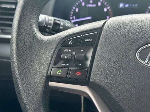 Used 2018 Hyundai Tucson SEL AWD/4WD image 21