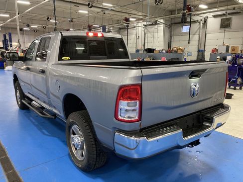 Used 2022 RAM 2500 Tradesman image 5
