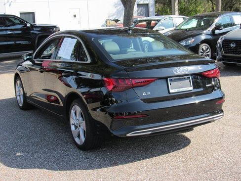 Used 2022 Audi A3 2.0T Premium image 5