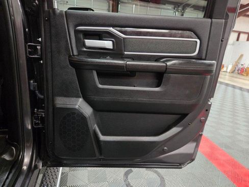 Used 2020 RAM 2500 Lone Star w/ Level 1 Equipment Group AWD/4WD image 35