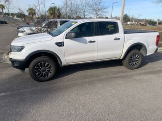 Used 2019 Ford Ranger XLT w/ Equipment Group 302A Luxury video 1