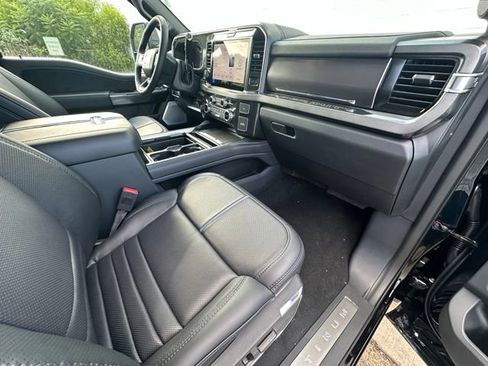 New 2026 Ford F350 Platinum AWD/4WD image 25