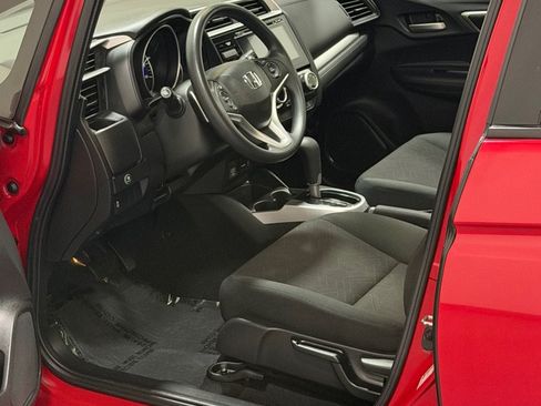 Used 2017 Honda Fit EX image 8