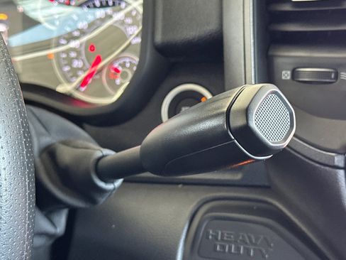 New 2026 RAM 3500 Tradesman image 22