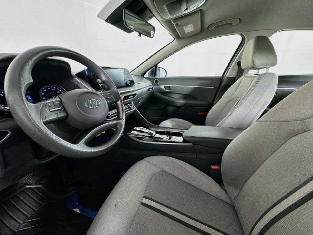 Used 2021 Hyundai Sonata SE FWD image 18