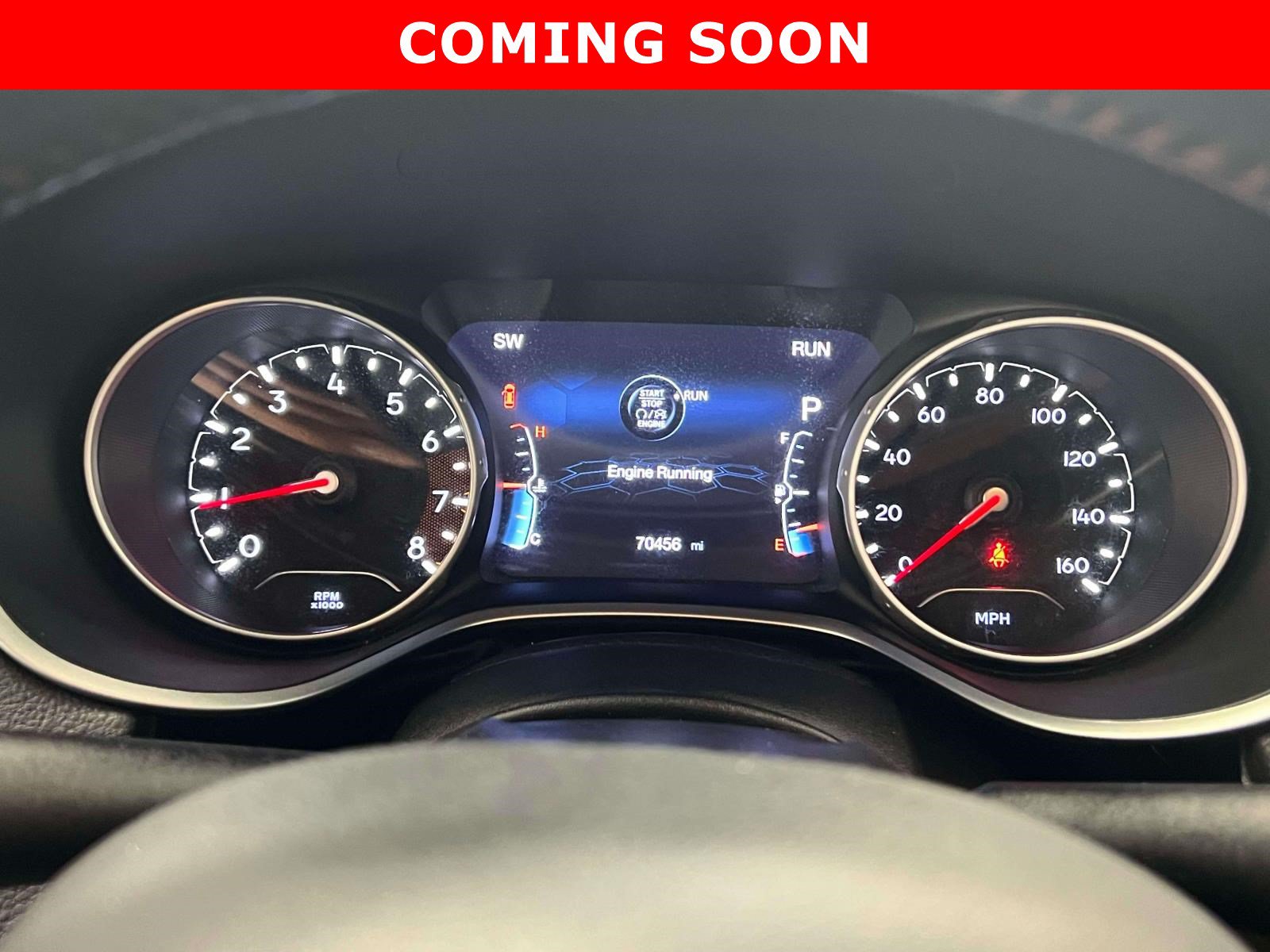 Certified 2020 Jeep Compass Limited AWD/4WD image 20