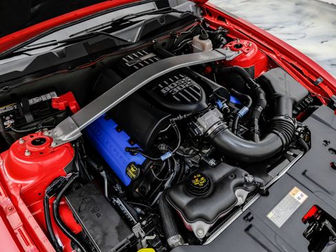 Used 2013 Ford Mustang Boss 302 w/ Boss 302 Accessory Pkg RWD image 94