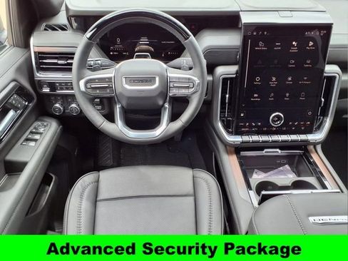New 2026 GMC Yukon XL Denali w/ Denali Reserve Package AWD/4WD image 8