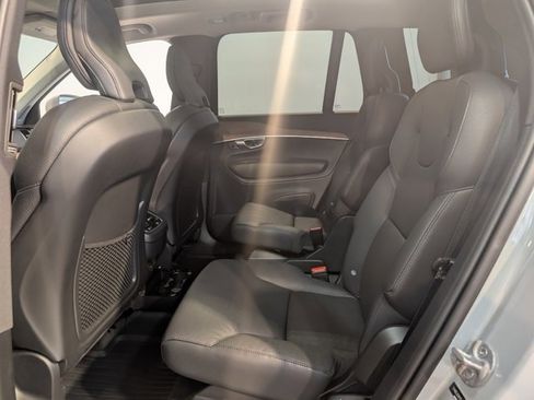 Used 2024 Volvo XC90 B6 Plus w/ Protection Package Premier image 26