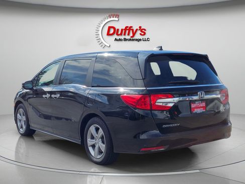 Used 2020 Honda Odyssey EX-L image 15
