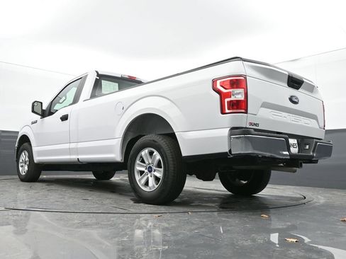 Used 2019 Ford F150 XL w/ XL Power Equipment Group image 49
