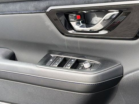 New 2026 Subaru Forester Limited AWD/4WD image 22