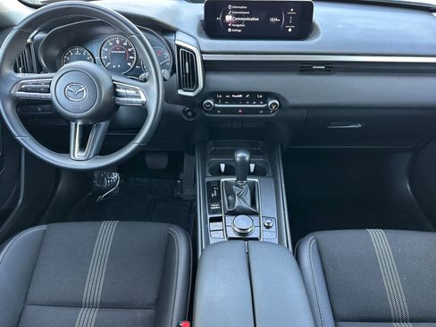 Certified 2025 MAZDA CX-50 AWD 2.5 S w/ Preferred Package image 13