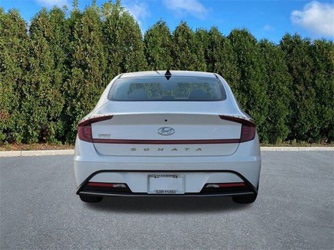 Certified 2023 Hyundai Sonata SE w/ Winter Weather Package image 5