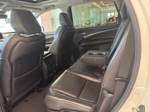 Used 2018 Acura MDX SH-AWD w/ Technology Package image 11