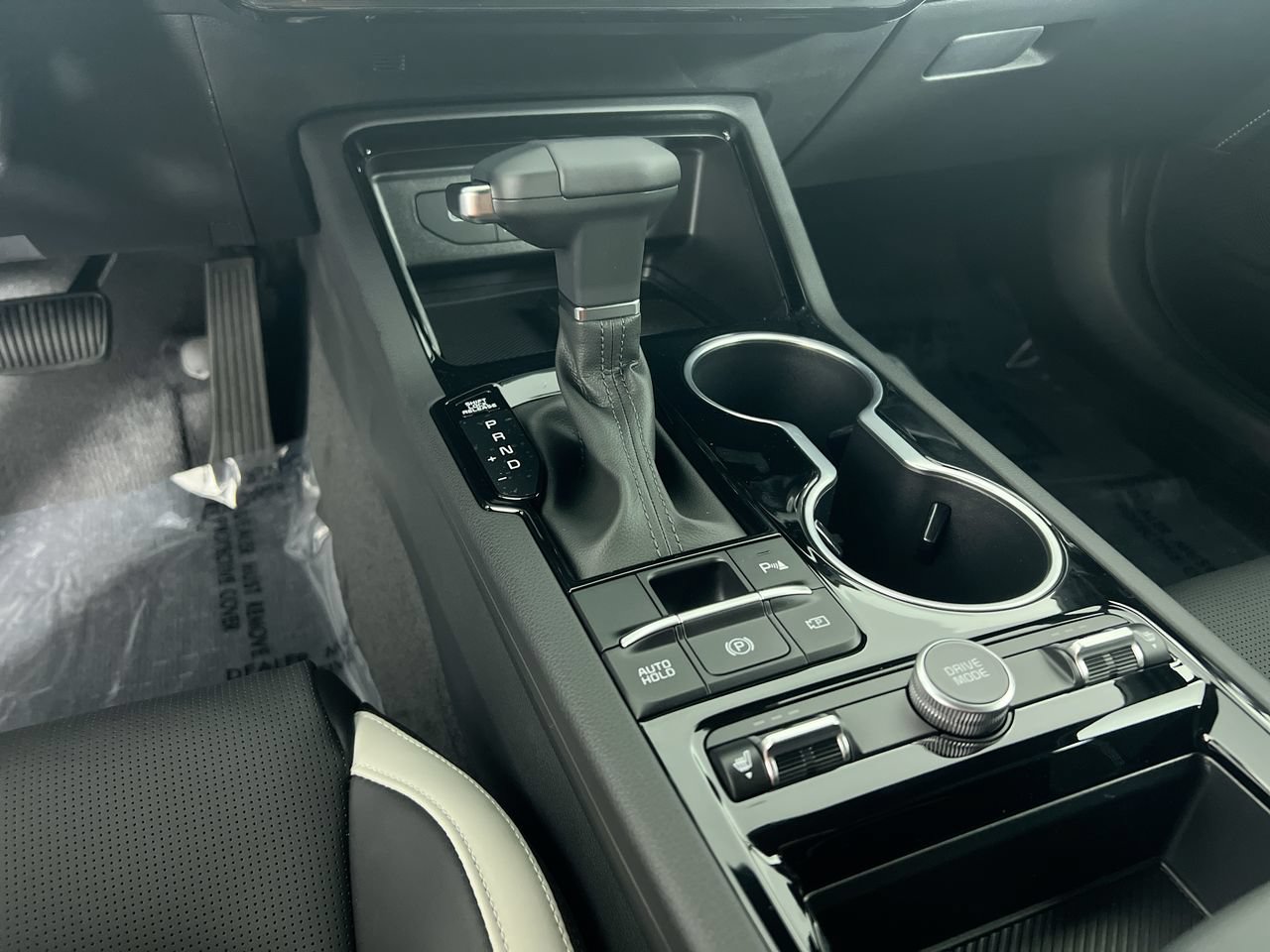 New 2026 Kia K5 GT-Line FWD image 23