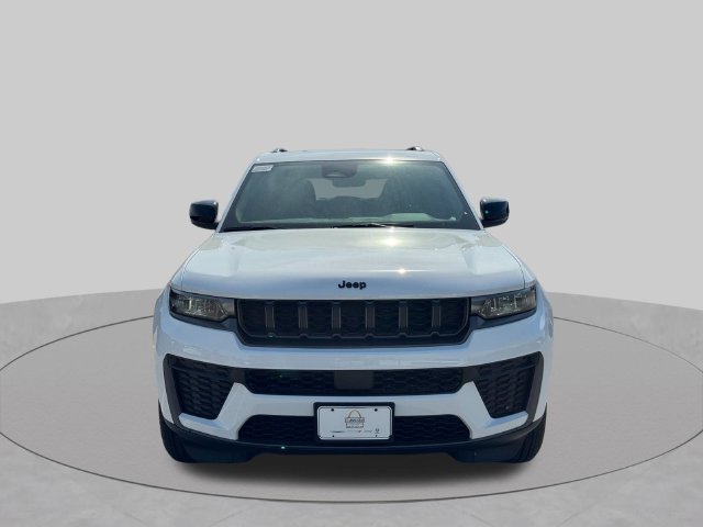 New 2027 Jeep Grand Cherokee Altitude AWD/4WD image 10