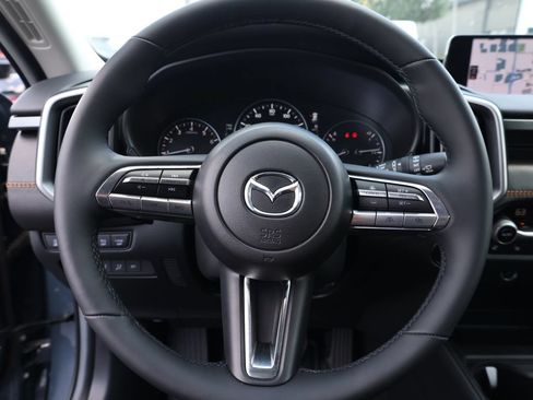 Certified 2025 MAZDA CX-50 AWD 2.5 Turbo w/ Premium Pkg image 35