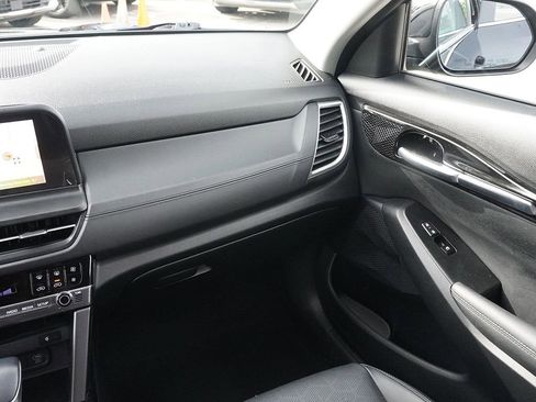 Used 2024 Kia Seltos EX AWD/4WD image 44