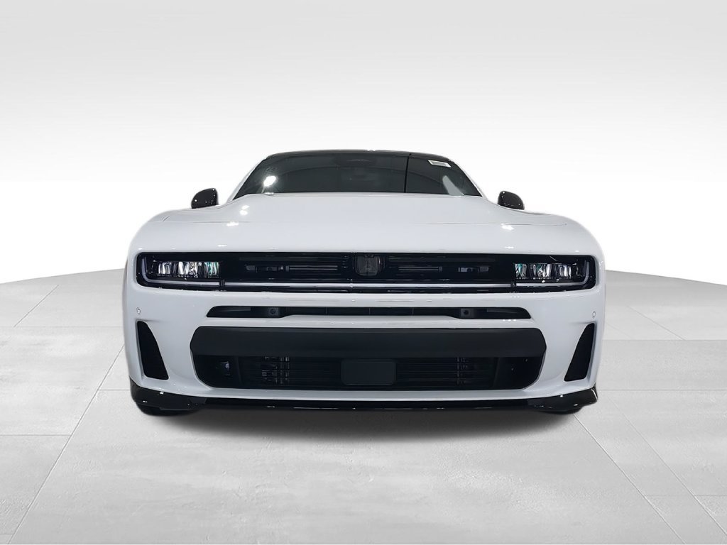 New 2026 Dodge Charger Scat Pack AWD/4WD image 3