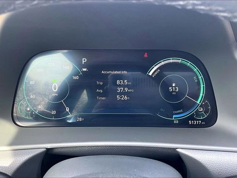 Used 2022 Hyundai Sonata Limited image 20