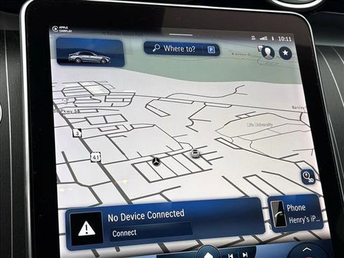 Used 2023 Mercedes-Benz C 43 AMG 4MATIC Sedan image 7