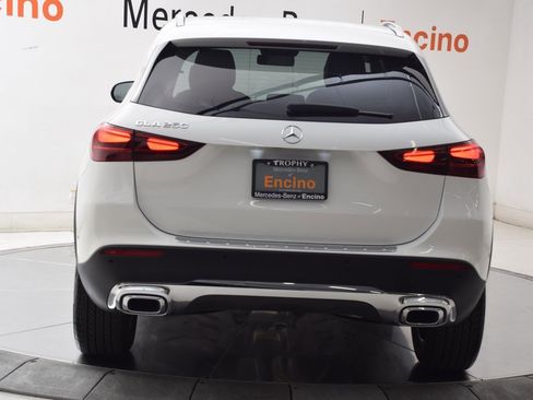 Certified 2025 Mercedes-Benz GLA 250 image 5