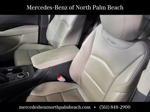 Used 2019 Cadillac XT4 Premium Luxury w/ Driver Awareness Package FWD image 11