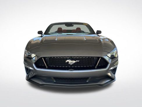 Used 2022 Ford Mustang GT Premium w/ Equipment Group 401A RWD image 2