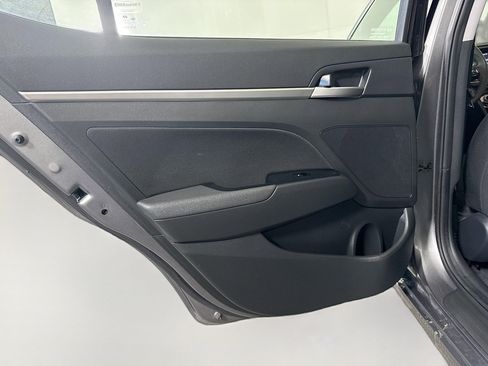 Used 2020 Hyundai Elantra SEL w/ Cargo Package (C1) image 25