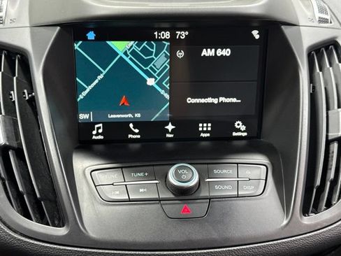 Used 2018 Ford Escape SE w/ SE Sport Appearance Package FWD image 20