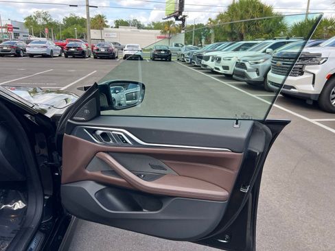 Used 2022 BMW M440i xDrive Gran Coupe w/ Premium Package AWD/4WD image 57