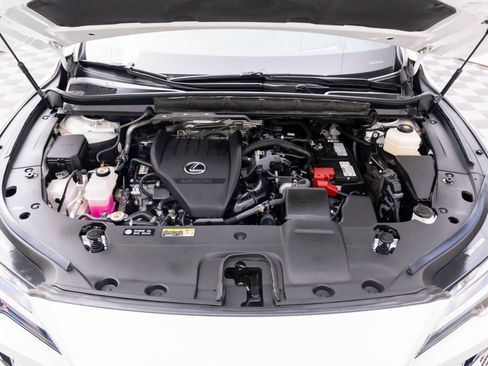 Used 2024 Lexus RX 350 Premium Plus w/ Convenience Package AWD/4WD image 32