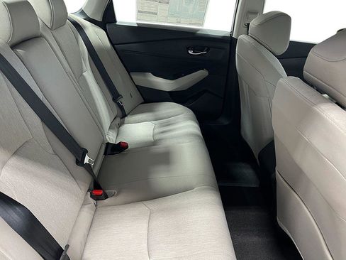 New 2025 Honda Accord LX image 27