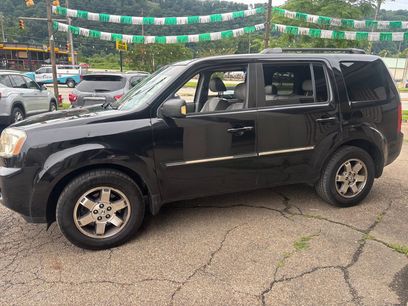 Used 2011 Honda Pilot Touring