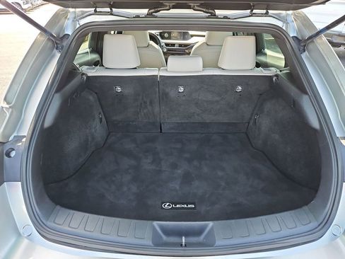 Used 2020 Lexus UX 200 w/ Accessory Package 2 FWD image 26