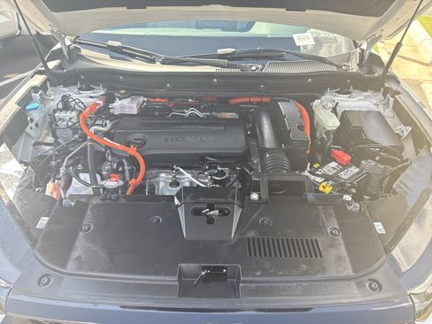 Used 2025 Honda CR-V Sport Touring image 34