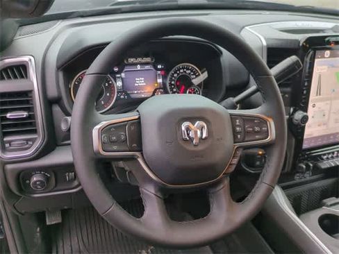 New 2026 RAM 2500 Big Horn image 22