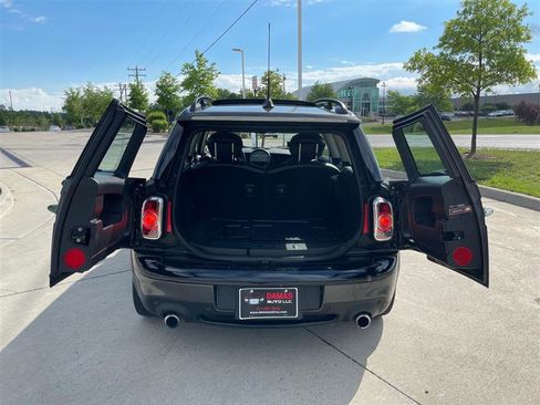 Used 2011 MINI Cooper Clubman S image 27