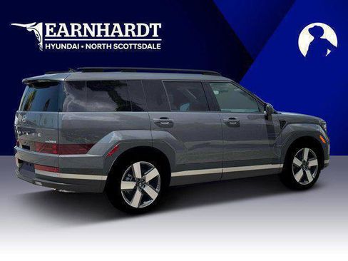 New 2026 Hyundai Santa Fe Limited image 8