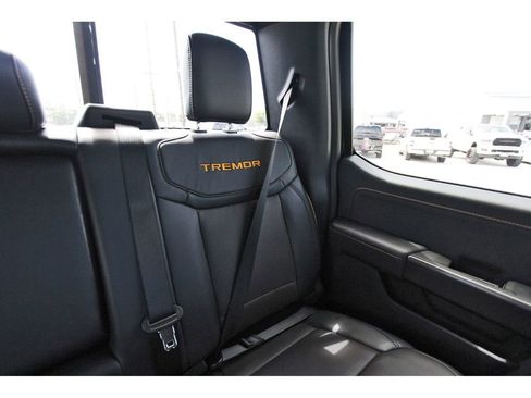 Used 2026 Ford F150 Tremor w/ Equipment Group 402A High AWD/4WD image 13