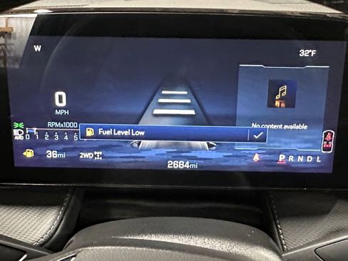 New 2026 Chevrolet Equinox LT w/ Convenience Package II image 13