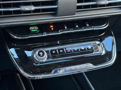 New 2025 Lincoln Corsair Grand Touring w/ Equipment Group 301A image 20