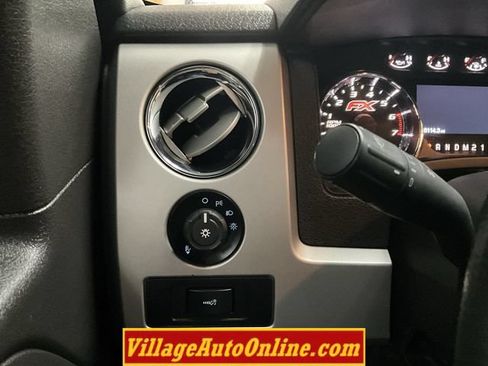 Used 2013 Ford F150 FX4 w/ Luxury Equipment Group AWD/4WD image 24