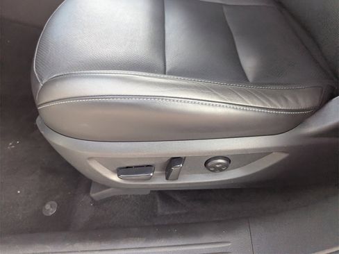 Used 2025 INFINITI QX55 Luxe w/ Cargo Package image 32