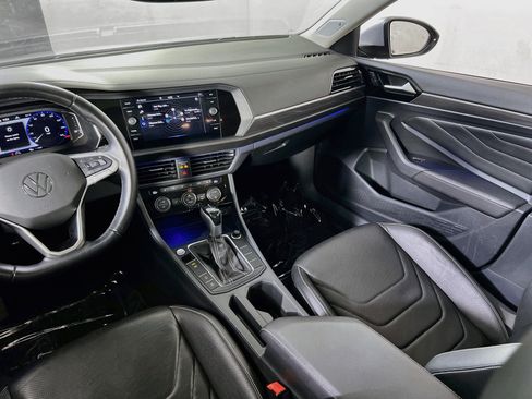 Used 2023 Volkswagen Jetta SEL FWD image 24